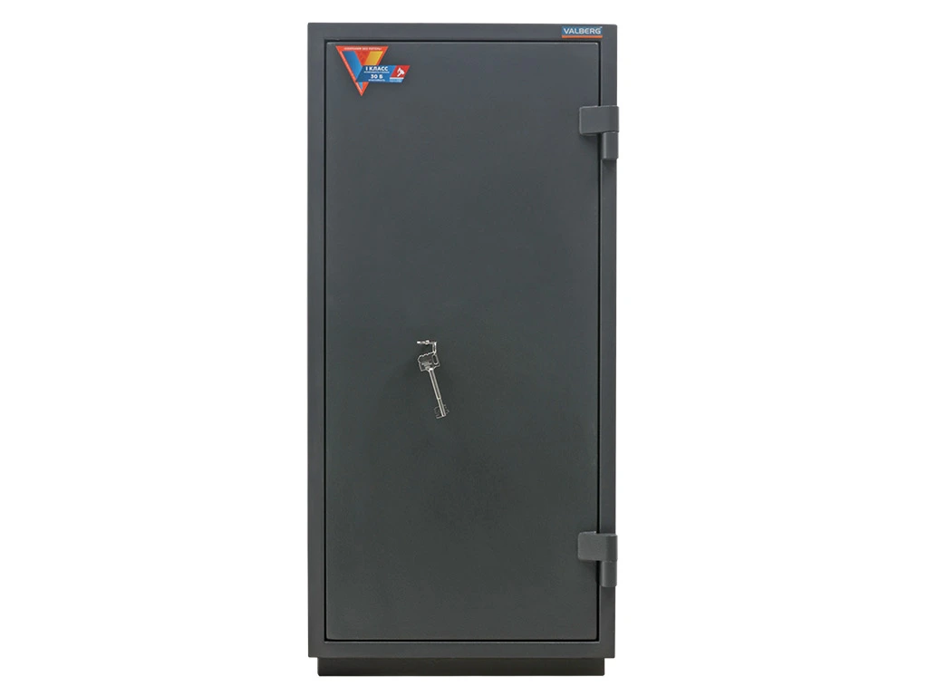 Взломостойкий сейф VALBERG КВАРЦИТ 90Т