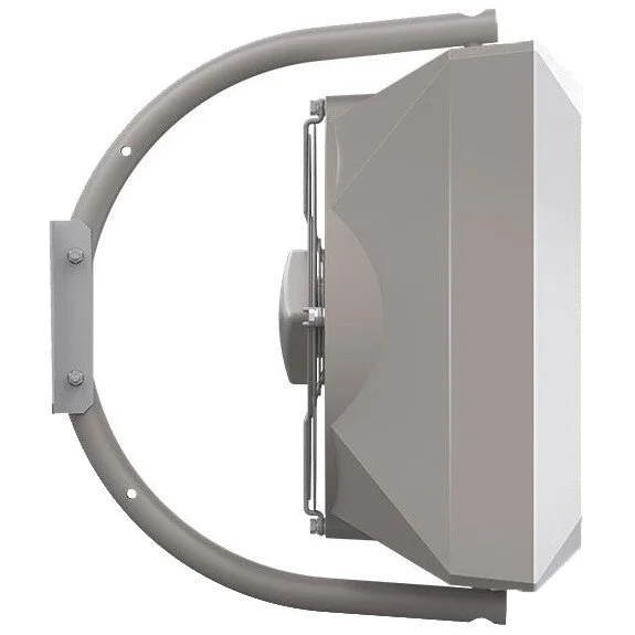 Тепловентилятор Волкано РУ Мини ЕС