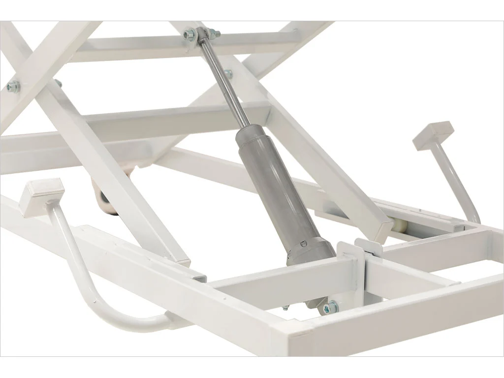 Кровать медицинская функциональная КМ-11