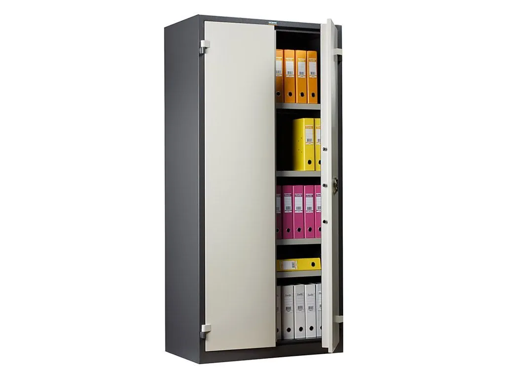 Фото - огнестойкий шкаф valberg bm-1993el