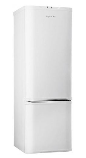 Холодильник ОРСК 163 B 330л белый