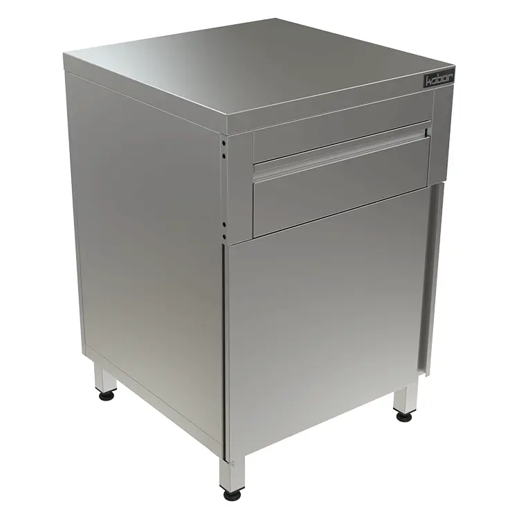 Стол с выдвижными ящиками Кобор СПЯ-150/70/Р