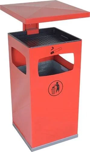 Мусорная урна - УН-4