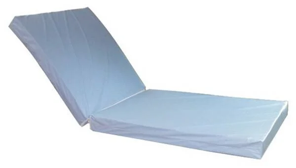 Матрас медицинский 2-х секционный 800