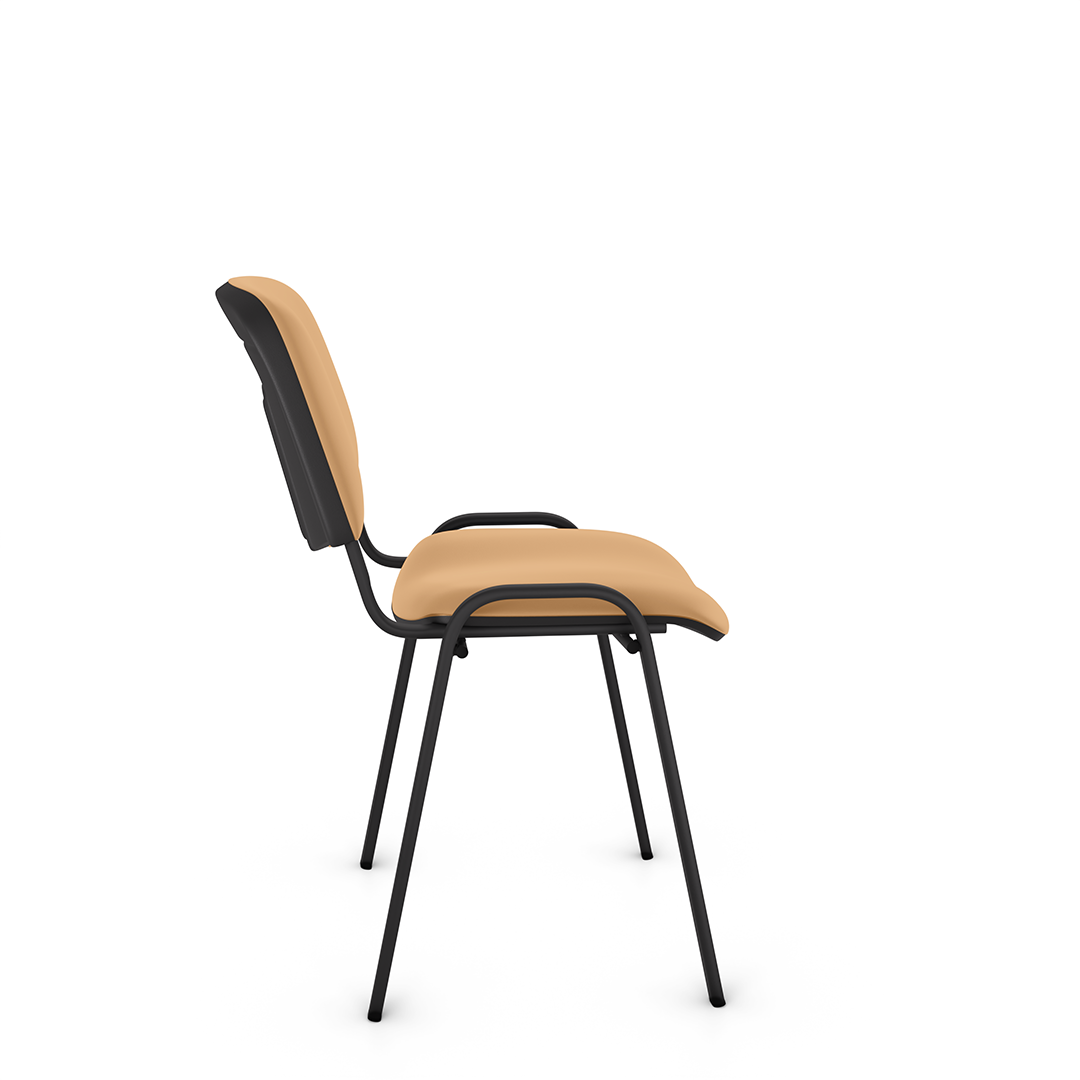 Стул ИЗО BL S-0413 (кофейный)