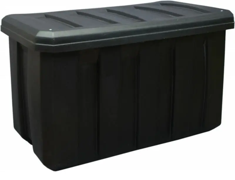 Емкость для песка КДП 500