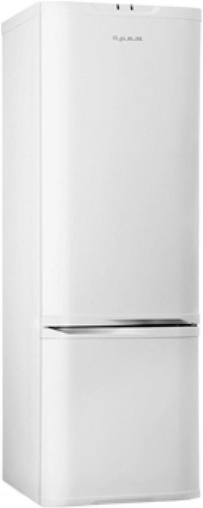 Холодильник ОРСК 163 B 330л белый