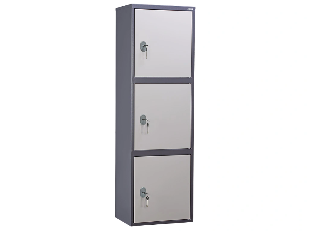 Фото - бухгалтерский шкаф aiko sl-150/3т