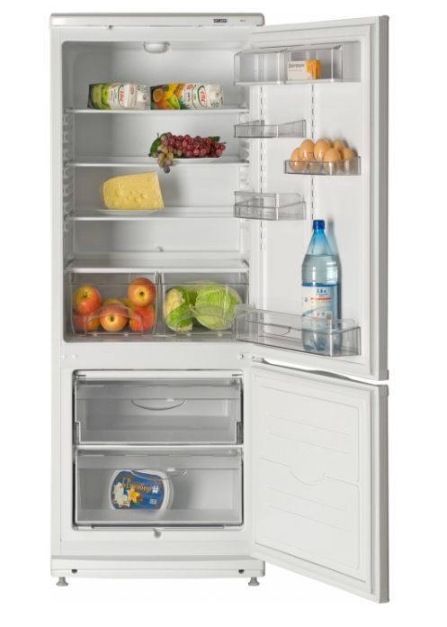Холодильник АТЛАНТ ХМ-4009-022 281л. белый