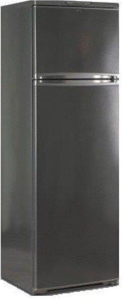 Холодильник DON R-216 G графит 250л
