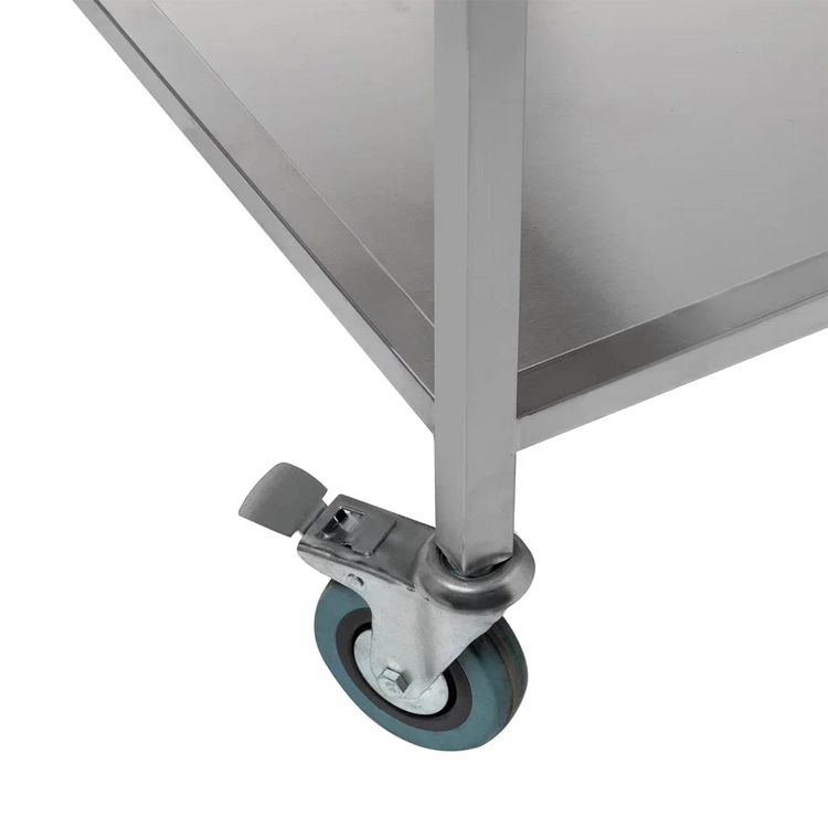 Тележка для тарелок Кобор ТТ-120/60