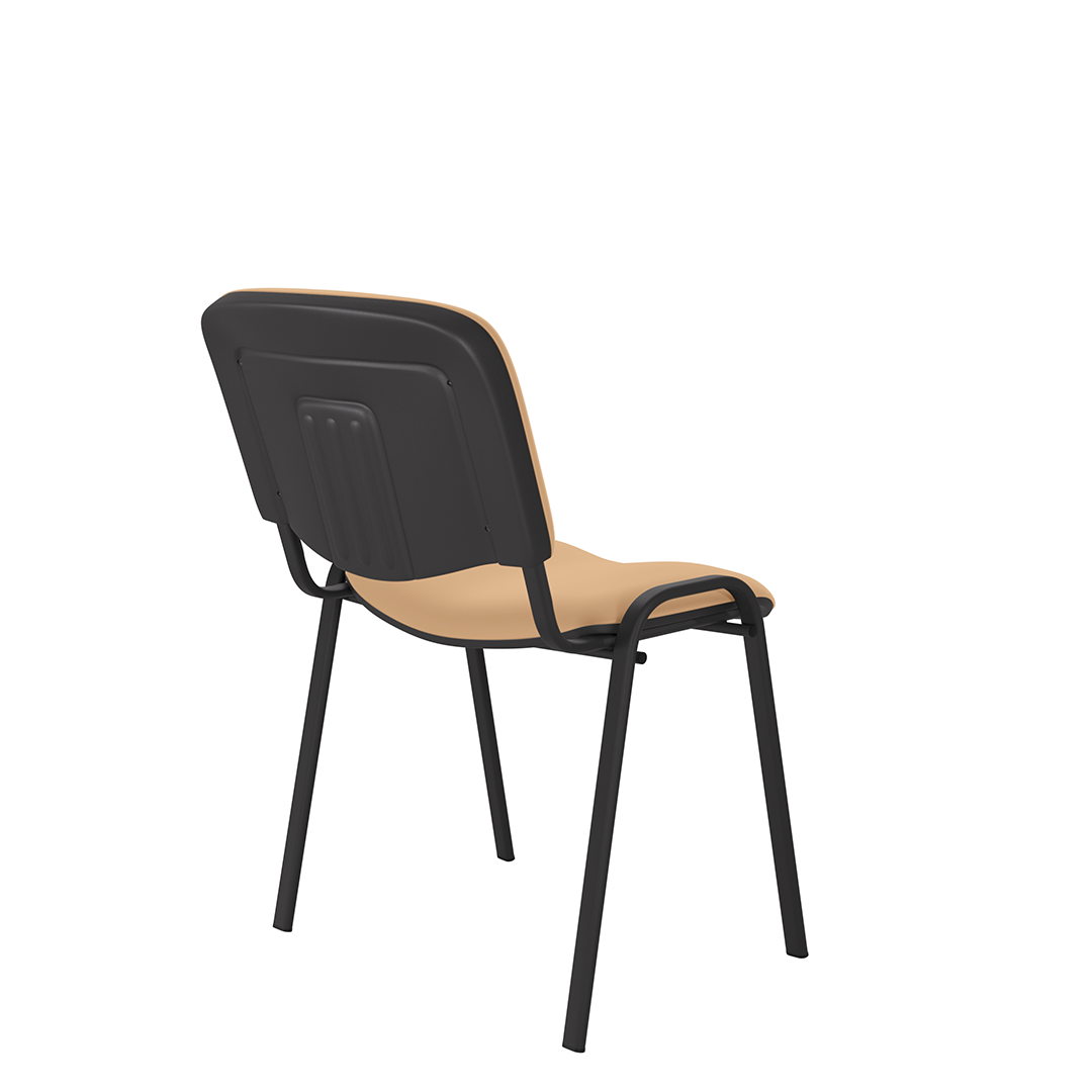 Стул ИЗО BL S-0413 (кофейный)