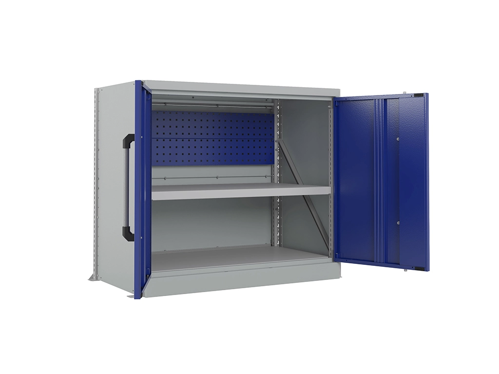 Фото - инструментальный шкаф hard 1000-021000