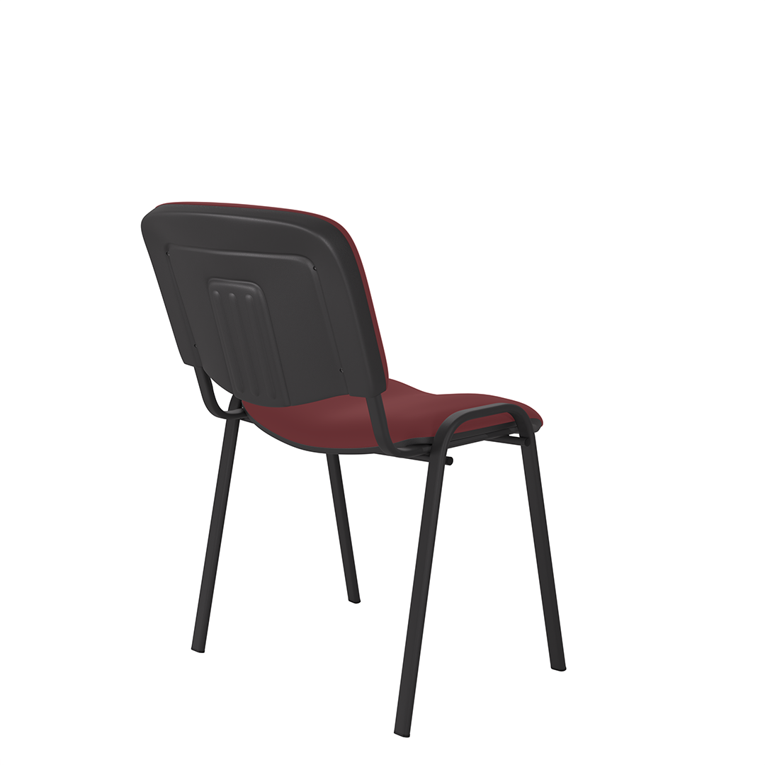 Стул ИЗО BL S-0411 (бордовый)