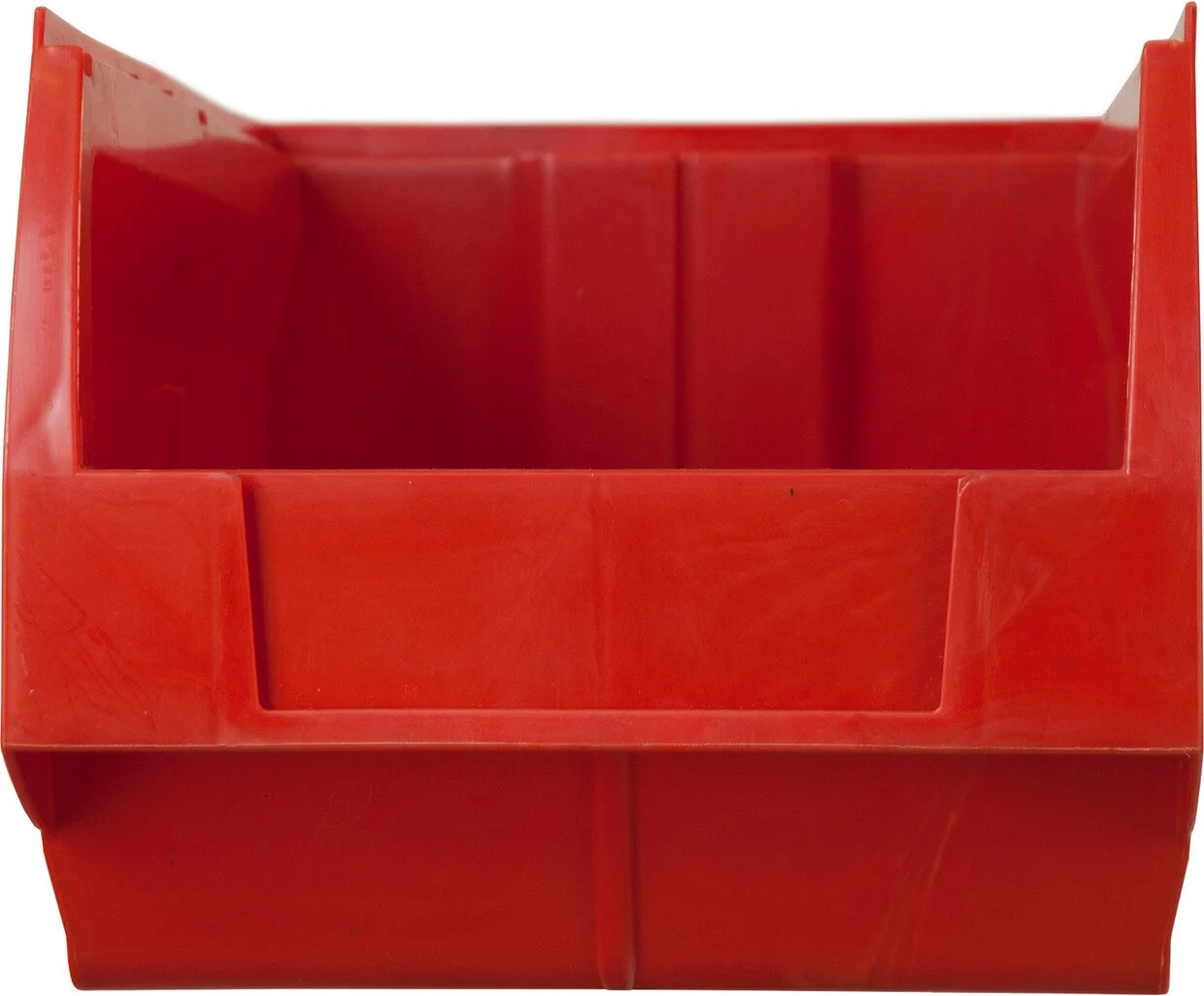 Ящик Napoli 400х230х200 PP черный антистатичный 5004 ESD